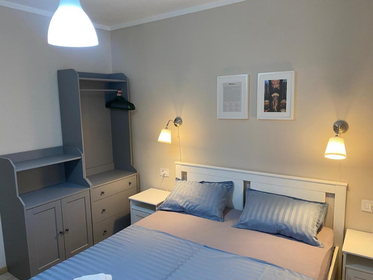 M Plus Residence Pinezići Exteriér fotografie