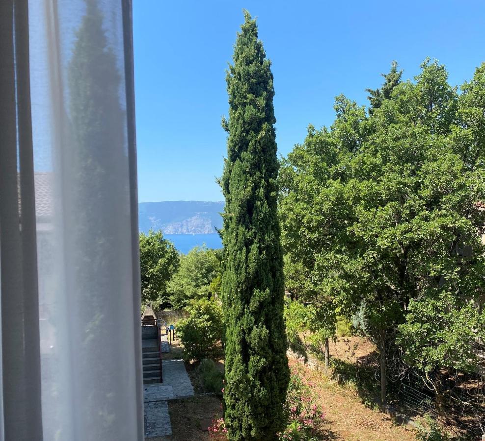 M Plus Residence Pinezići Exteriér fotografie