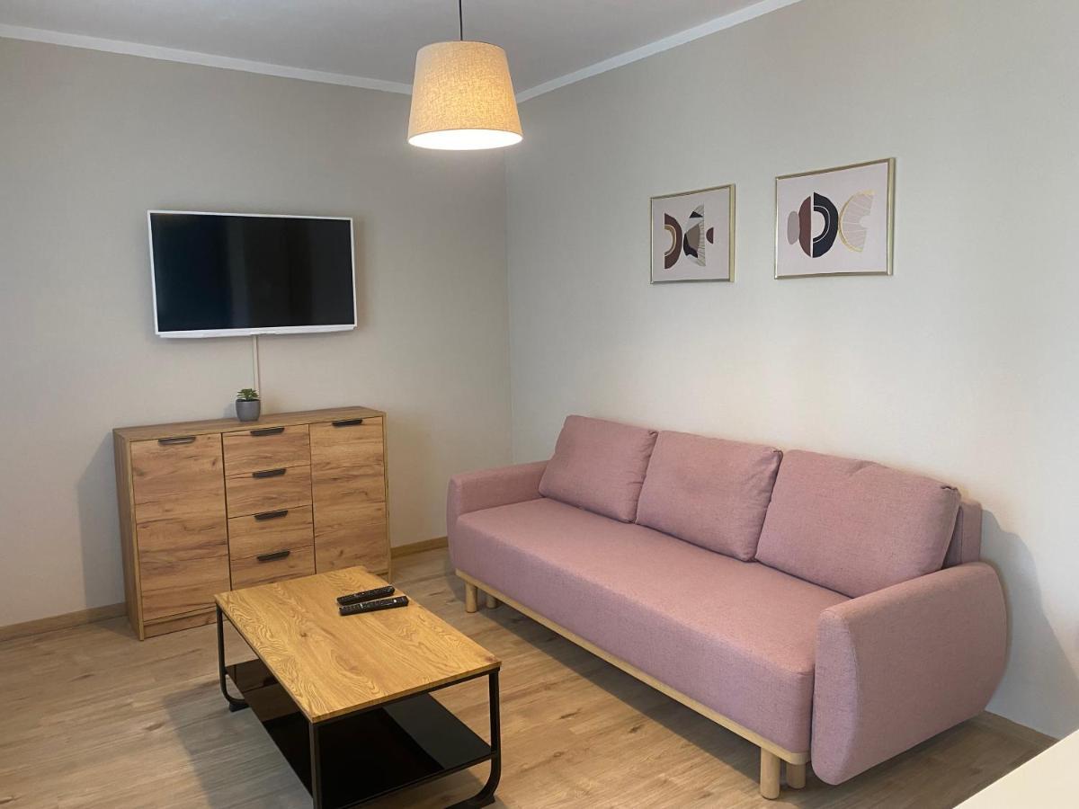 M Plus Residence Pinezići Exteriér fotografie