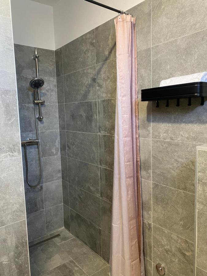 M Plus Residence Pinezići Exteriér fotografie