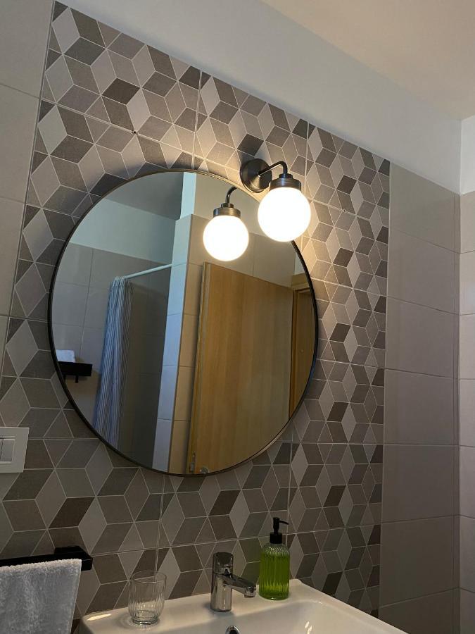 M Plus Residence Pinezići Exteriér fotografie