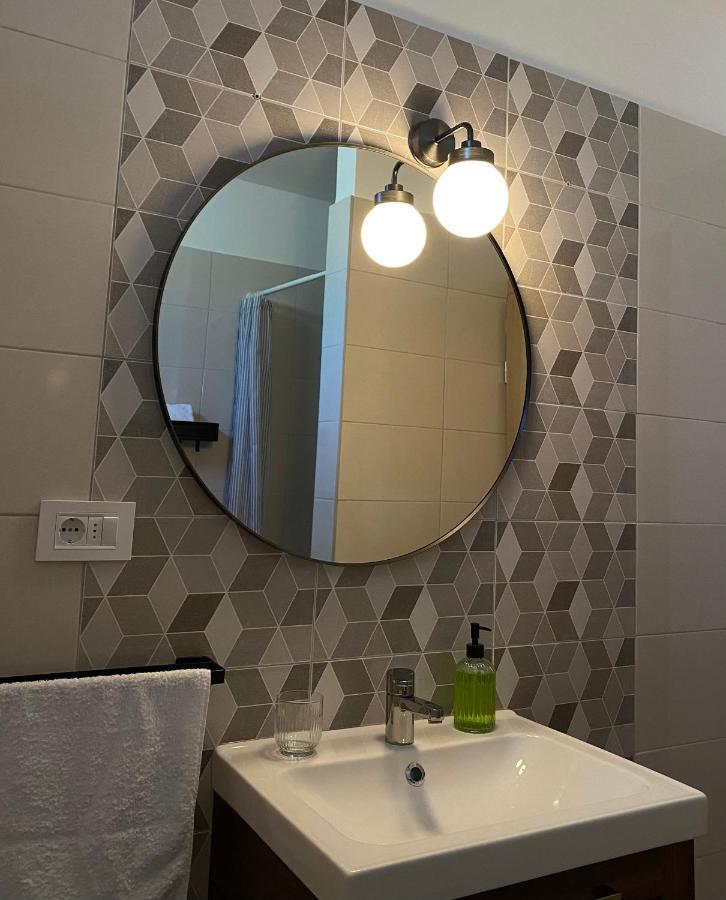 M Plus Residence Pinezići Exteriér fotografie